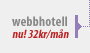 webbhotell